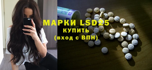 хмурый Липки