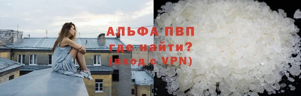 хмурый Липки