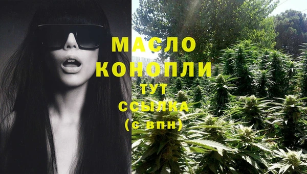 хмурый Липки